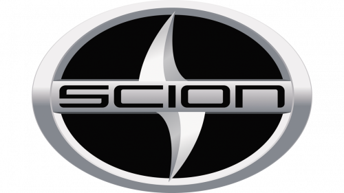 Scion Logo PNG