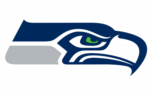 Seattle Seahawks Logo PNG