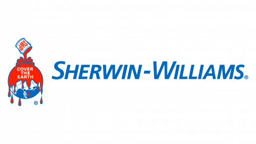 Sherwin Williams logo PNG