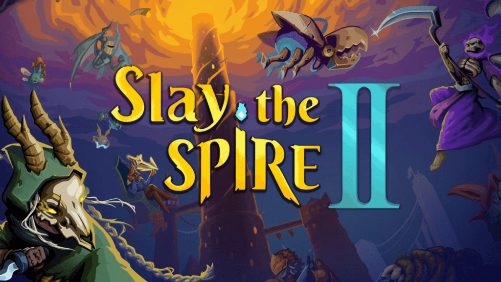 Slay the Spire 2 image