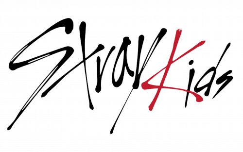 Stray Kids Logo PNG