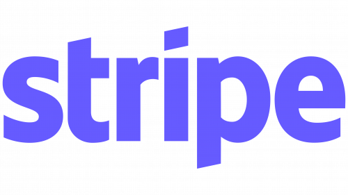 Stripe logo PNG