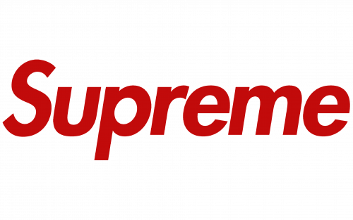 Supreme Logo PNG