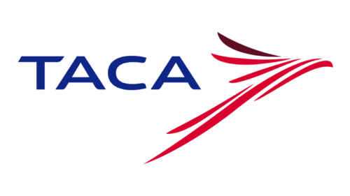 TACA Logo PNG