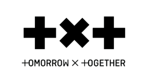 TXT Logo PNG