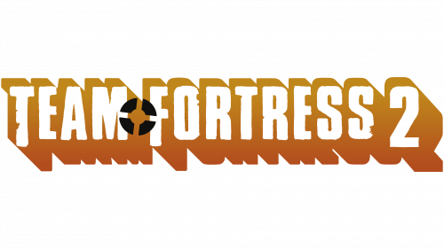 Team Fortress 2 logo PNG