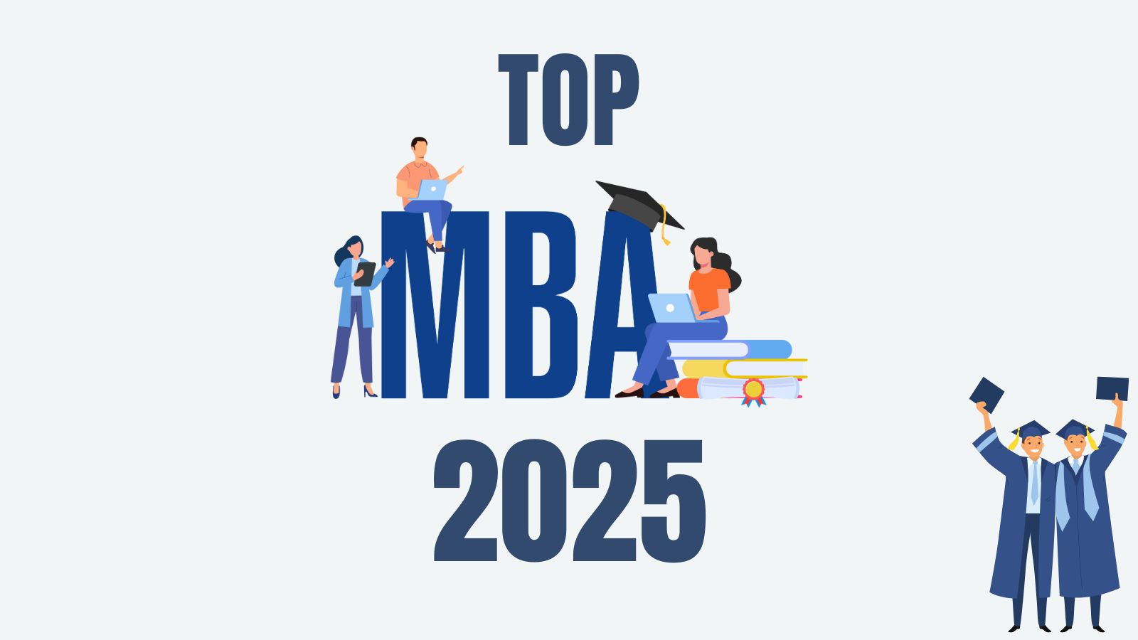 Top Types of MBA Specialisations for 2025