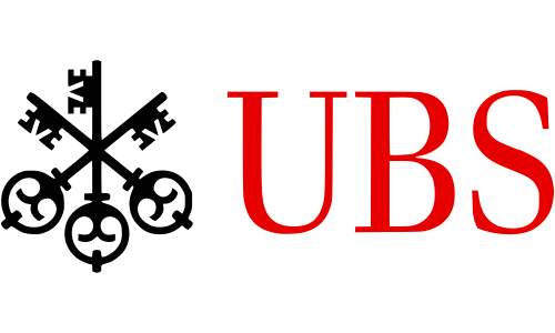 UBS logo PNG