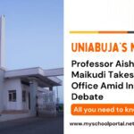 UNIABUJA Appoints Professor Aisha Maikudi as Vice-Chancellor Amid Controversy