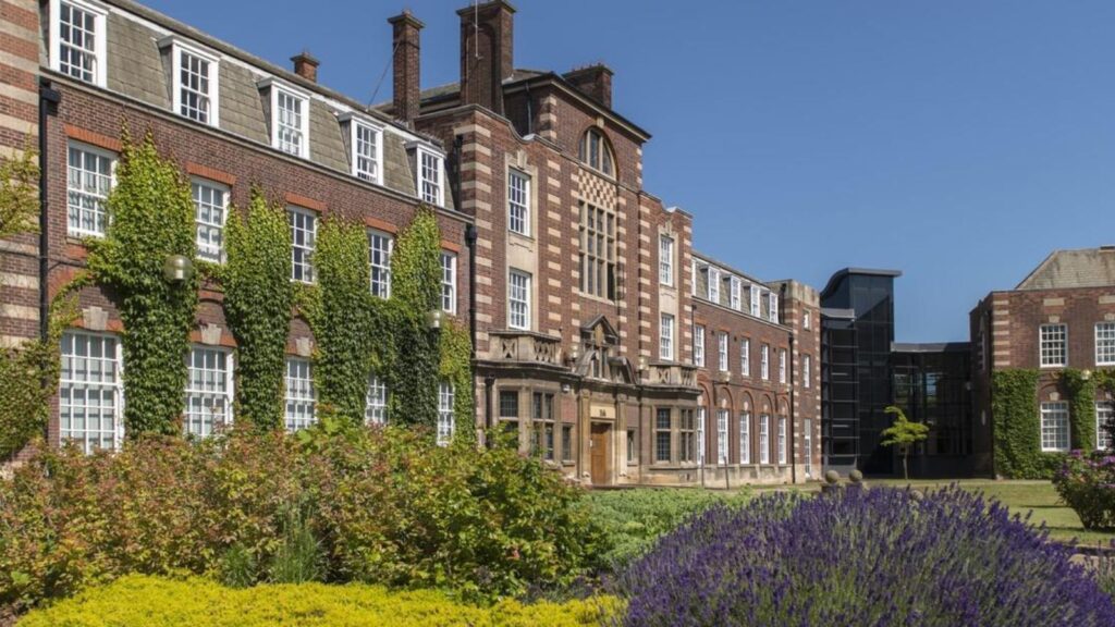 University of Hull