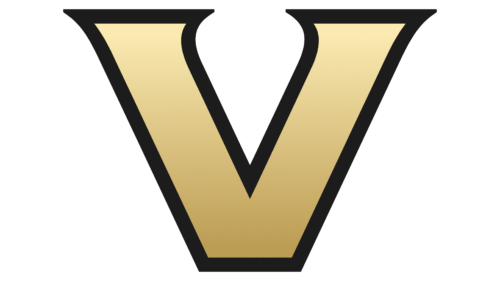 Vanderbilt Commodores Logo PNG