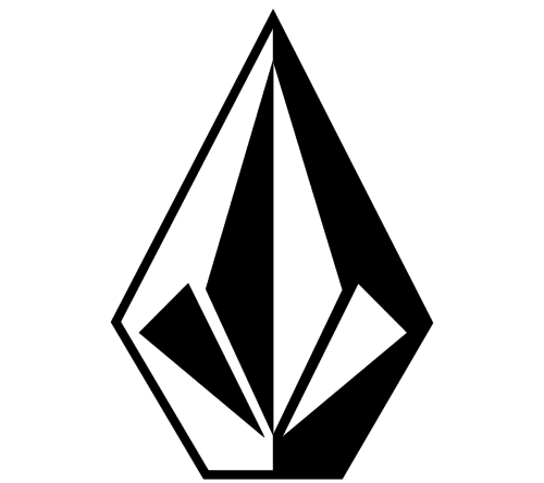 Volcom Logo PNG