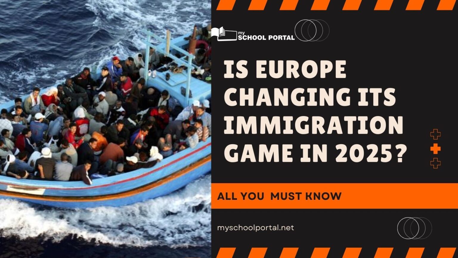 Will Europe Change Its Immigration Policies in 2025?