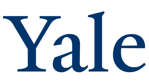 Yale Logo PNG