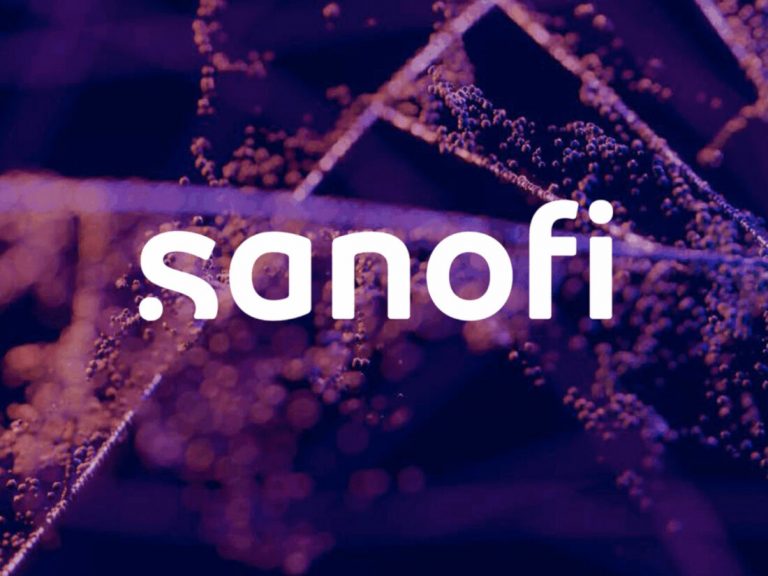 sanofi logo visual PNG