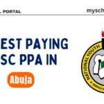 Highest Paying NYSC PPA in Abuja