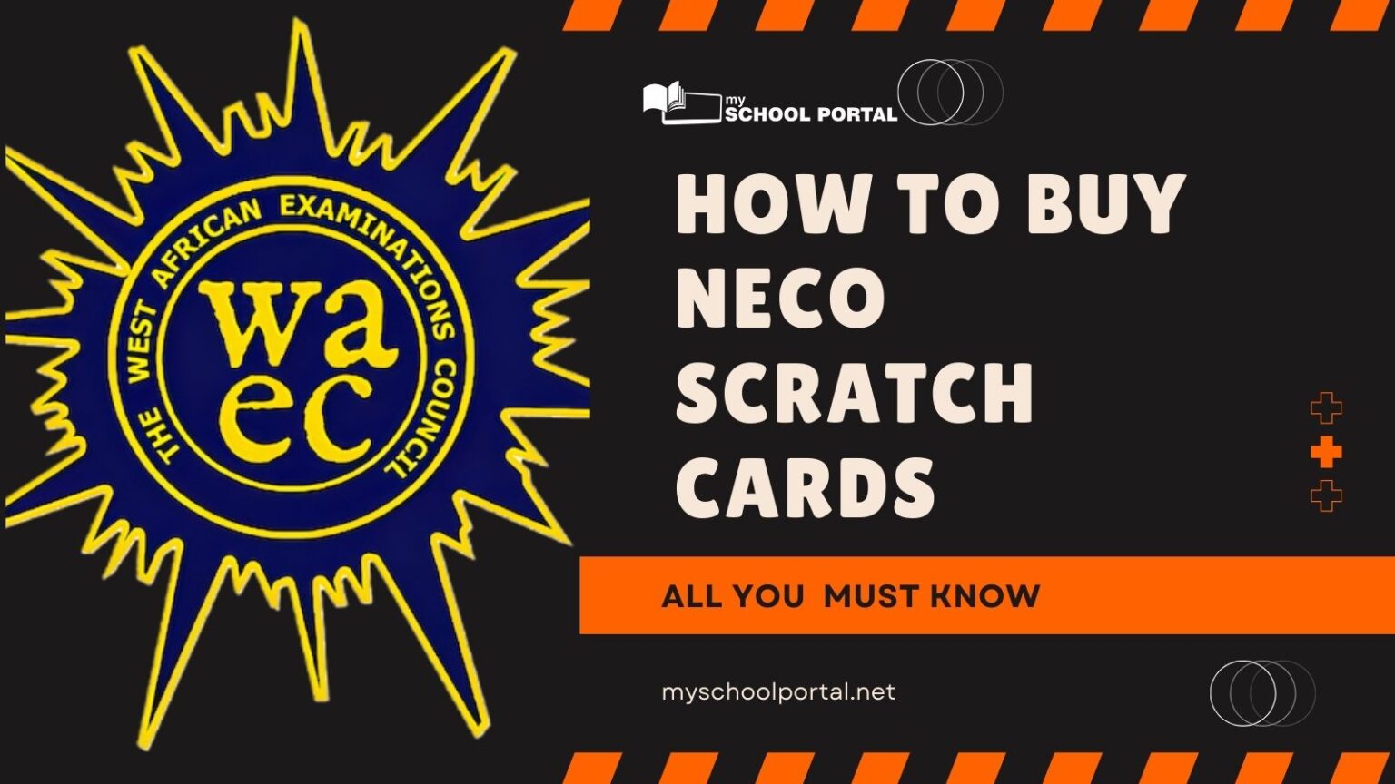 How to Buy NECO Scratch Cards