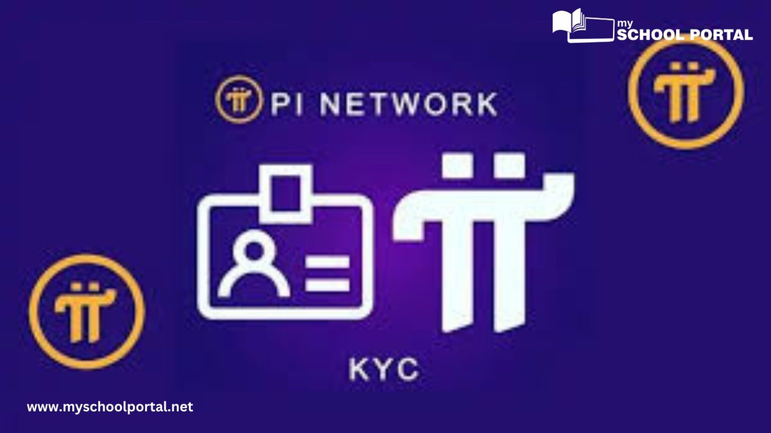 How to Complete Pi Network KYC