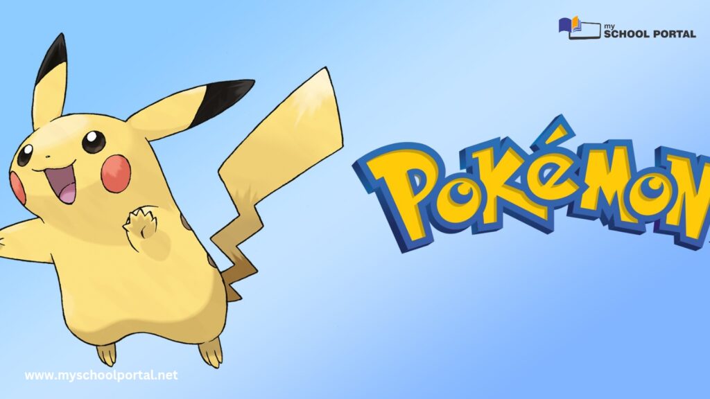 New Pokemon Announcement