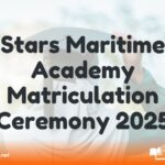 Stars Maritime Academy Matriculation Ceremony