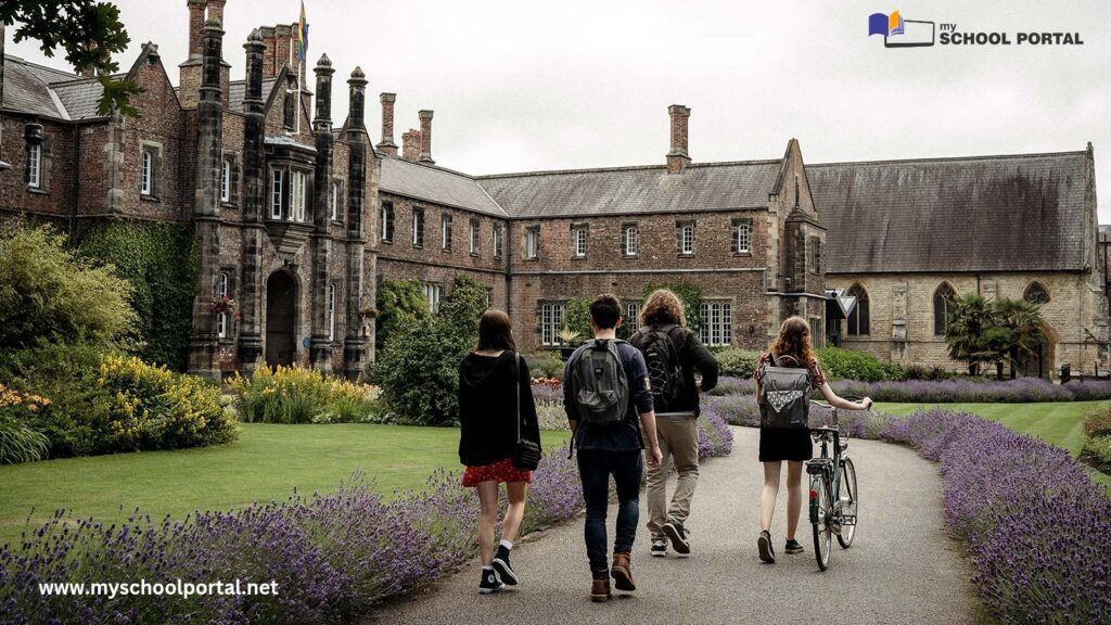 Tuition-Free Universities in Europe for International Students