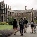 Tuition-Free Universities in Europe for International Students