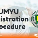 UMYU Registration Procedure