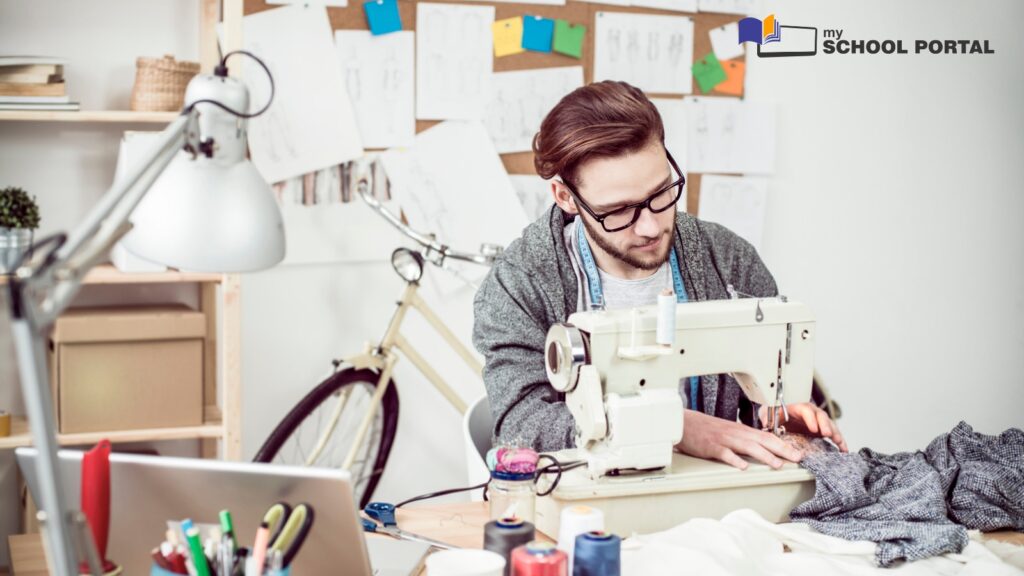 Best Fashion Design Schools