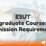 ESUT Postgraduate Courses and Admission Requirements