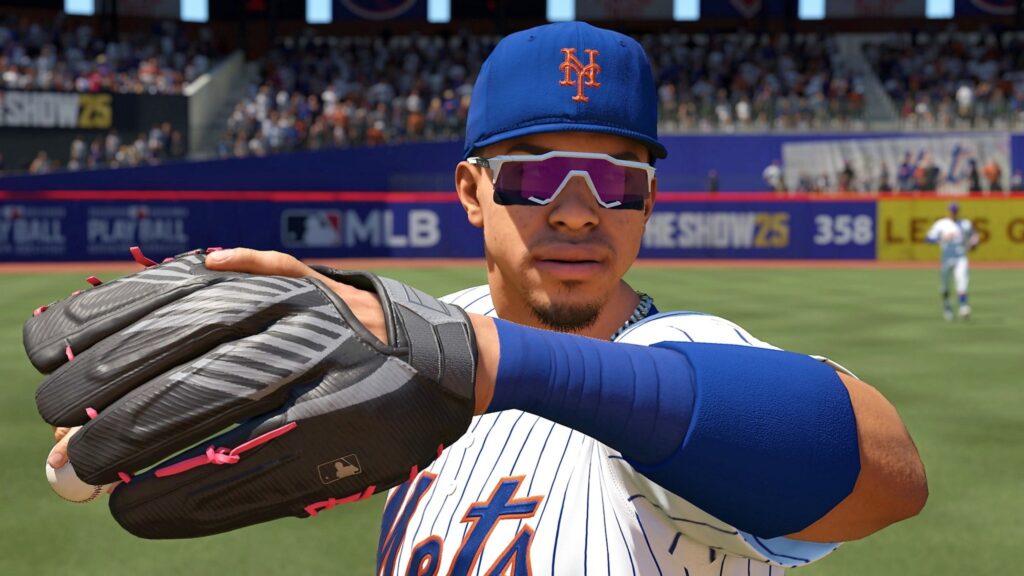 MLB-The-Show-25-Lindor MLB The Show 25 Lindor image