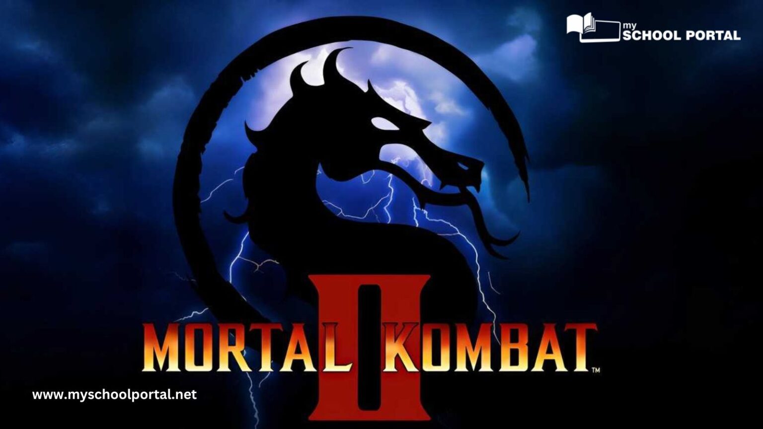 Mortal Kombat 2