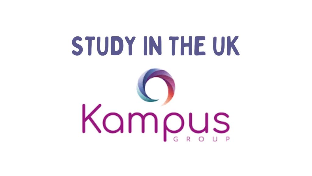 Study in the uk