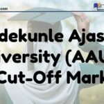 AAUA Cut-Off Mark