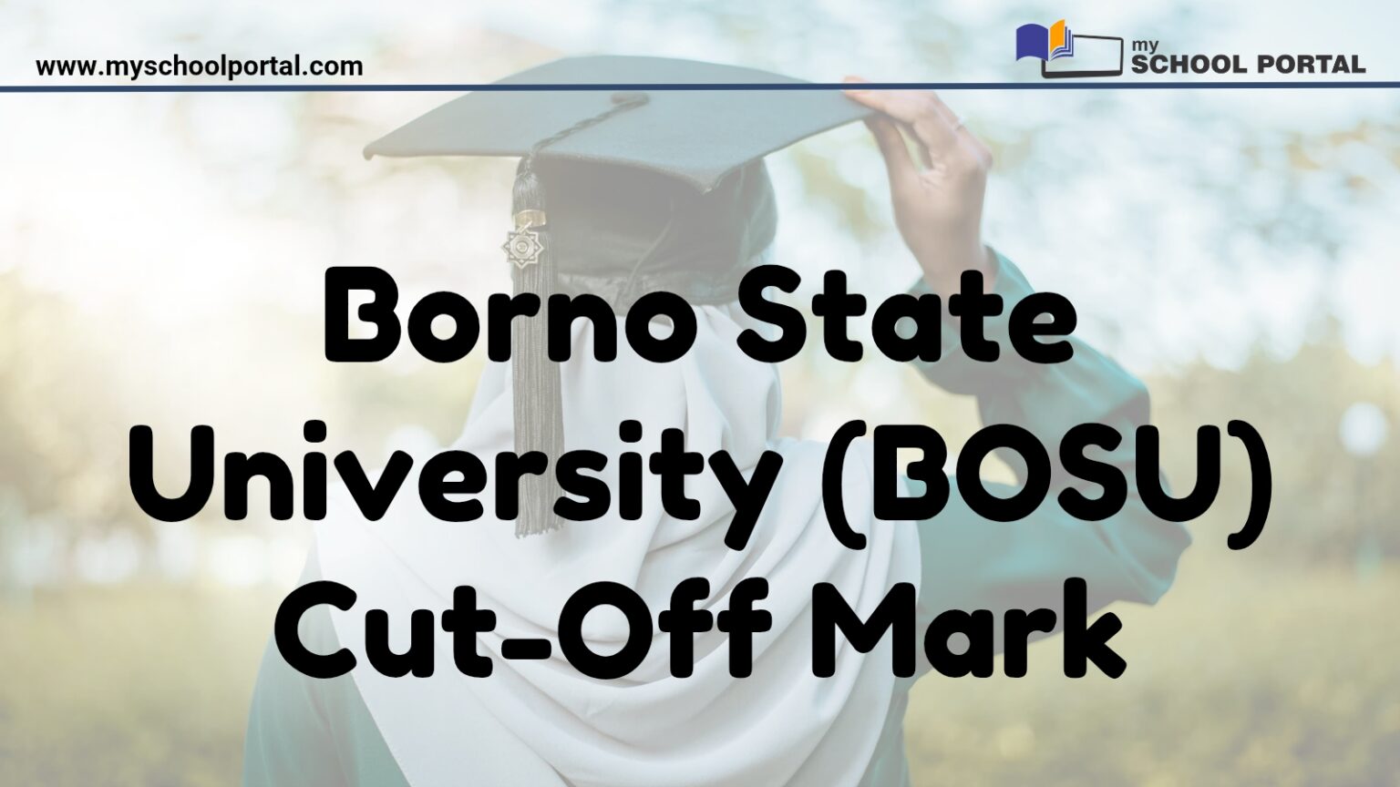BOSU Cut-Off Mark