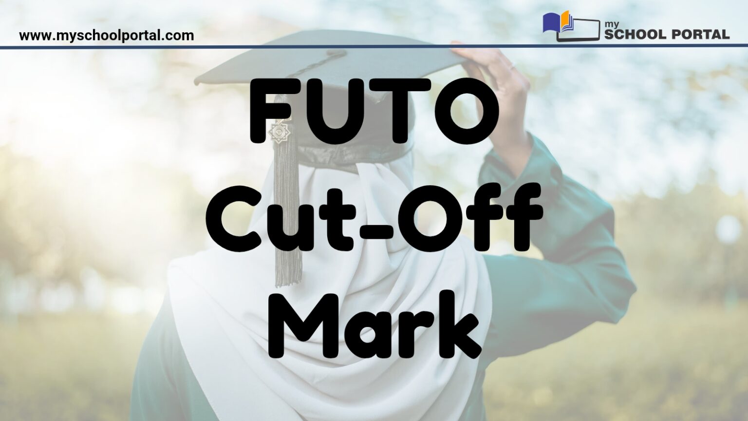 FUTO Cut-Off Mark