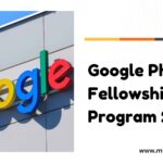 Google PhD Fellowship Program 2025 20250412 022837 0000 Google PhD Fellowship Program 2025