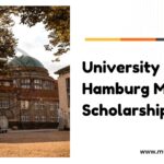 University of Hamburg Merit Scholarship 2025