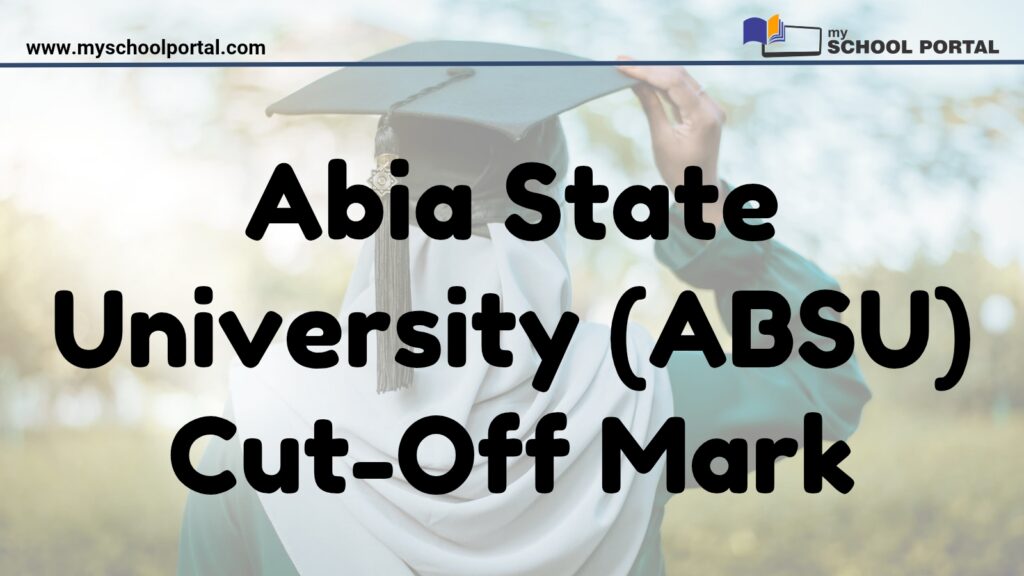 ABSU Cut-Off Mark