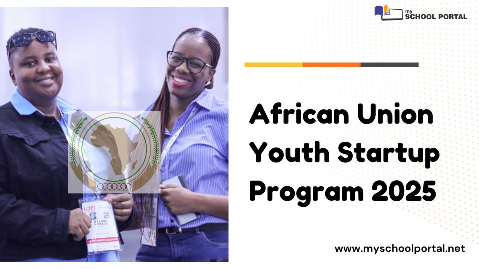 African Union Youth Startup Program 2025
