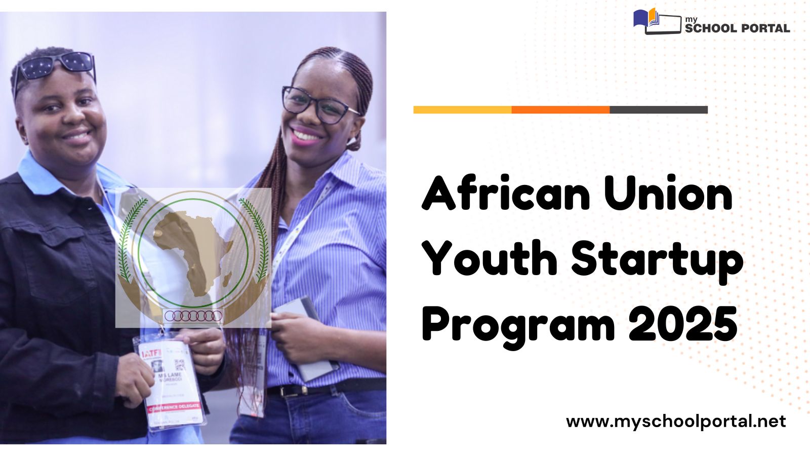 African Union Youth Startup Program 2025
