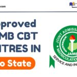 Approved JAMB CBT Centres in Imo State