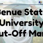 Benue State University Cut-Off Mark