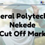 Federal Polytechnic Nekede Cut Off Mark