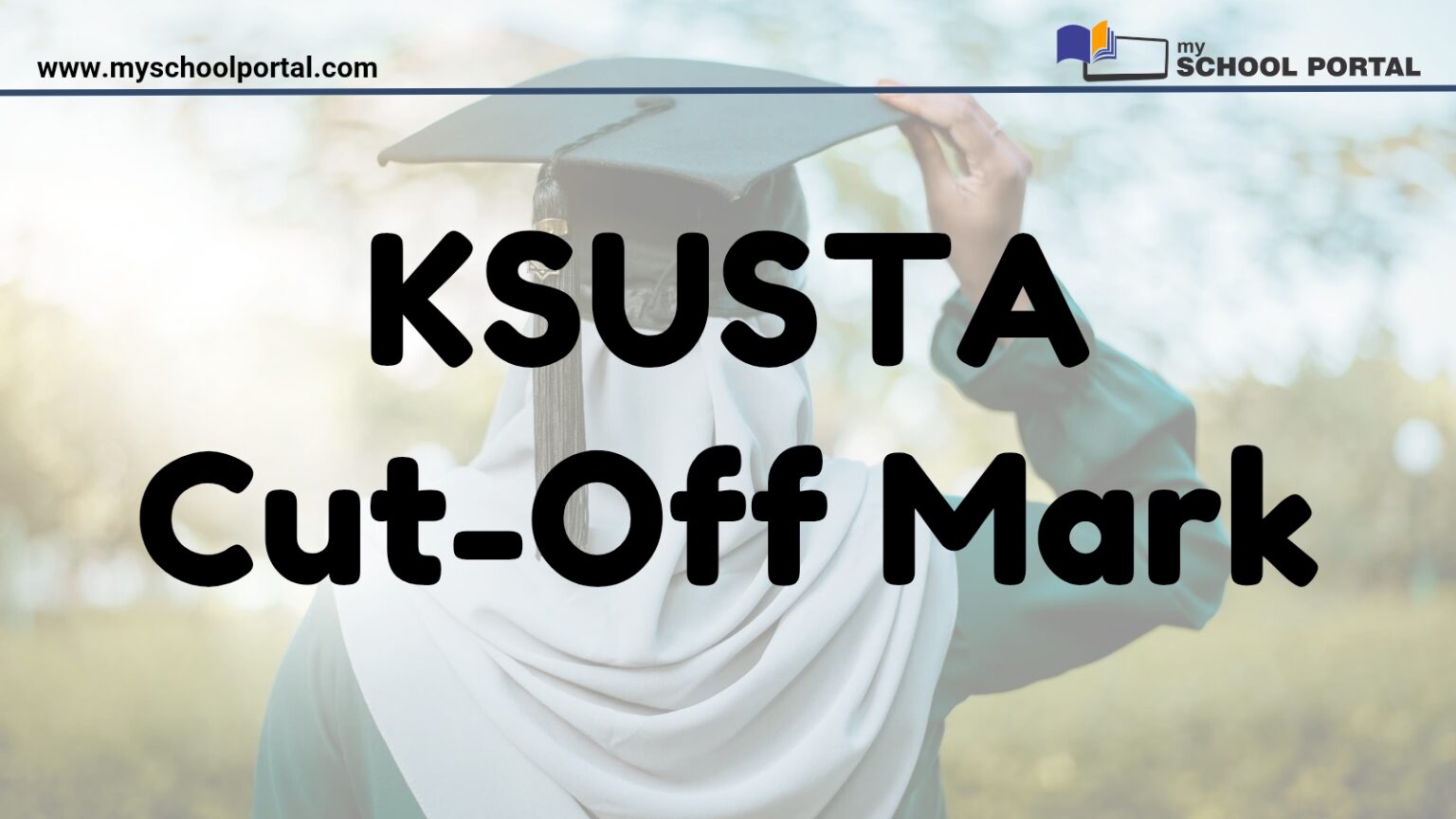 KSUSTA Cut-Off Mark