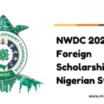 NWDC 2025 Foreign Scholarship for Nigerian Students 20250502 105305 0000 NWDC 2025 Foreign Scholarship for Nigerian Students
