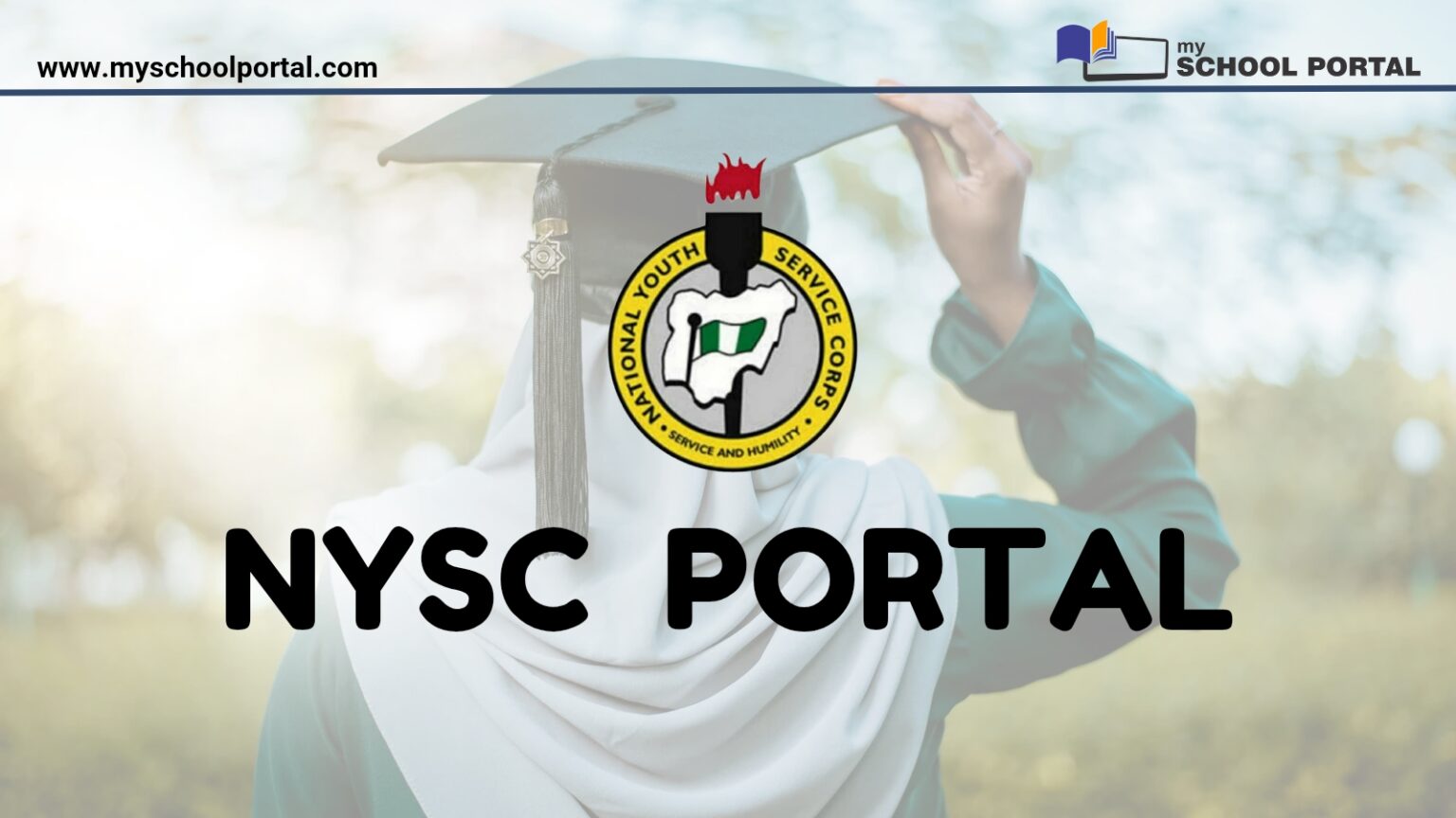 NYSC PORTAL