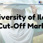 University of Ilesa Cut-Off Mark