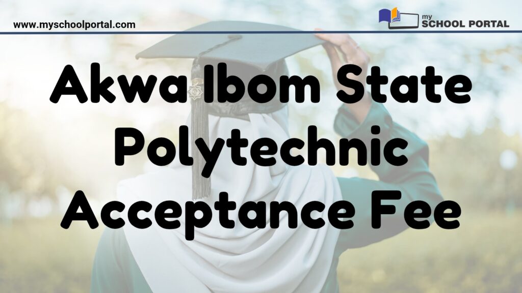 AKWAPOLY Acceptance Fee