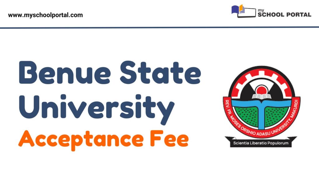 BSU Acceptance Fee