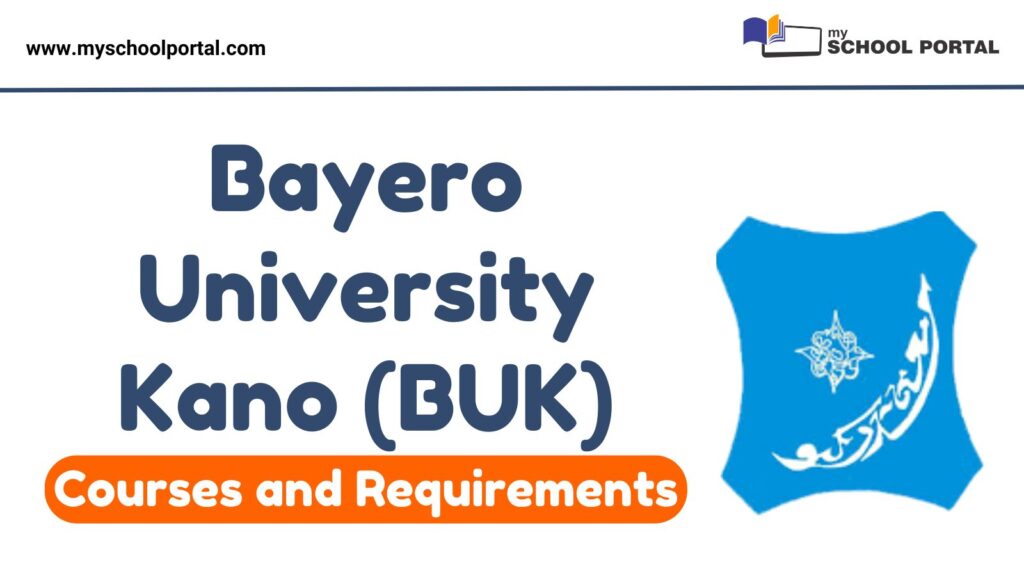 BUK Courses